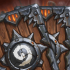 Warlords of Draenor и уникальная рубашка Hearthstone